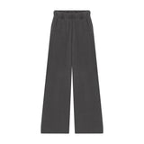 Womens French Terry Lounge Pant (Bone, Black, Grey)